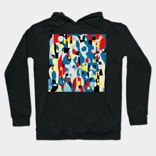 Decoded #5 Hoodie